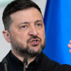 Зеленський після удару РФ по Києву: важливо, щоб були внески до PURL