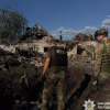 Іван Вигівський повідомив про наслідки ворожих атак на Дніпропетровщину, Херсонщину, Сумщину, Харківщину та Одещину