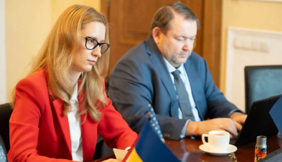 Україна ризикує не отримати наступний транш МВФ на $1,66 млрд — Підласа