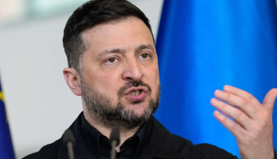 Зеленський після удару РФ по Києву: важливо, щоб були внески до PURL