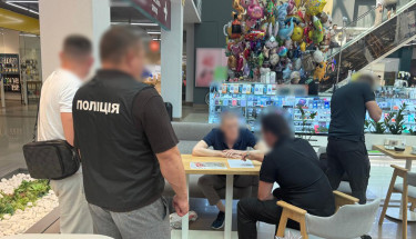 У Києві викрили науковців, які вимагали 980 тисяч гривень за екологічний звіт