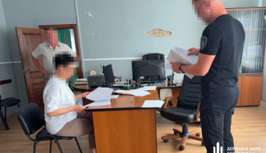 Рішення для уникнення мобілізації: за матеріалами ДБР повідомлено про підозру двом суддям із Конотопа