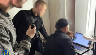 На Сумщині СБУ повідомила про підозру двом інтернет-агітаторам