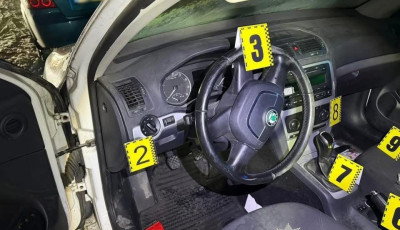 Викрав авто на Печерську: у Києві судитимуть зловмисника