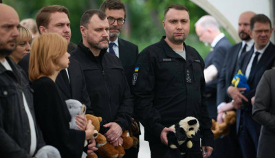 Ігор Клименко: Від початку повномасштабної війни росія вбила понад 700 українських дітей