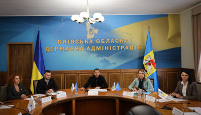 Микола Калашник: Київщина оновлює систему управління майном та відкриває нові можливості для економічного розвитку регіону