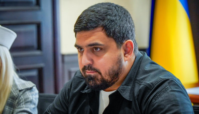 Київ посилює безпекову взаємодію з МВФ: у столиці обговорили захист від атак та підтримку міжнародних партнерів