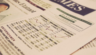 Фондовый рынок в Украине может заработать в 2023 году