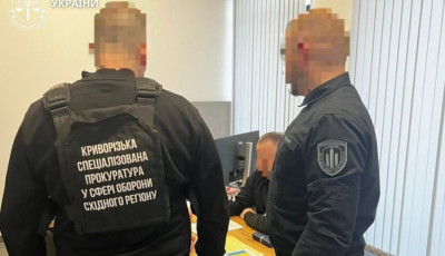 Екскомандира НГУ та начальника штабу обвинувачують у незаконній виплаті «бойових» 164 військовим