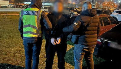 У Києві диверсанта засудили до 15 років за підпал обладнання Укрзалізниці