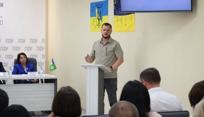 Микола Калашник: Головне управління ПФУ у Київській області залишається потужним соціальним партнером у громадах