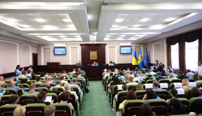 Київська облрада підтримала рішення для медицини, оборони та відновлення регіону