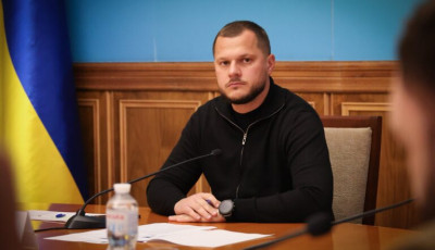 Микола Калашник провів чергове засідання оперативного штабу Ради оборони Київщини