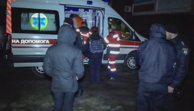 Під час застілля вбив ножем рідного брата: столичні оперативники затримали киянина