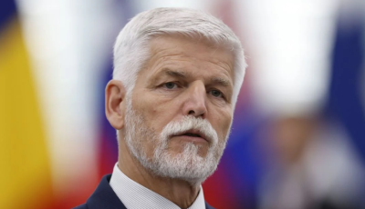 Прем'єр Чехії заявив про відсутність планів відвідати Київ