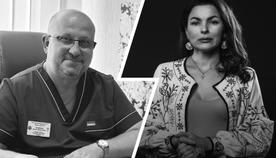 Загинули у спальні: ворожий дрон влучив у будинок відомого хірурга і журналістки