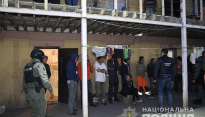 У Києві судитимуть організовану злочинну групу, яка займалась торгівлею людьми з метою трудової експлуатації