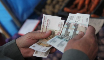 Путін заморозив накопичувальну пенсію для росіян до кінця 2025 року