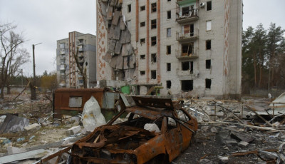 В ООН підтвердили загибель понад 8 тисяч цивільних через російське вторгнення