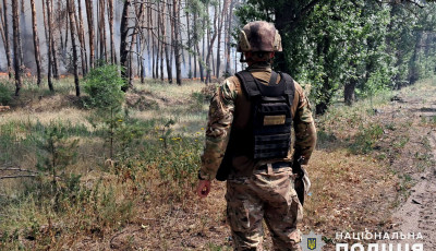 Ворог накрив вогнем 18 населених пунктів Донеччини – поранено вісім людей