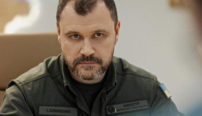 Інтерв’ю Міністра внутрішніх справ Ігоря Клименка для видання Українські новини