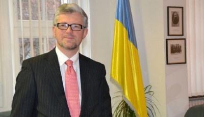 Или Украина вступит в НАТО, или вернет себе ядерный статус: посол выступил громким заявлением