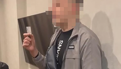 Поліцейські Києва повідомили про підозру «транспортному перевізнику», який ошукав 10 пасажирів