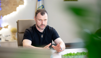 Ігор Клименко: Після трагедії у Броварах ми докорінно змінили систему керування внутрішньою авіацією в МВС