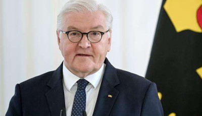 Заяви Штайнмаєра щодо Taurus для України викликали обурення у Німеччині