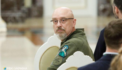 Контрнаступ планується за кількома напрямками: Резніков назвав термін