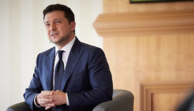 Зеленский подписал закон об олигархах: о чем в нем говорится