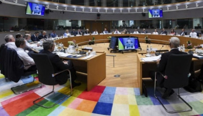 ЕС предоставляет Украине оборудование для защиты от химических и ядерных угроз на 11,3 млн евро