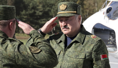 У Білорусь прибувають російські інженерні війська для будівництва казарм – Спротив