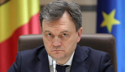 Прем'єр Молдови пояснив, за яких умов Придністров'я отримає 60 млн євро від ЄС