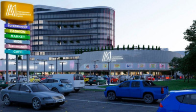  У 2025 році планується ввести в експлуатацію 14 нових ТРЦ загальною площею 250 000 квадратних метрів