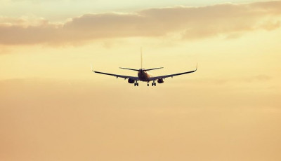 В США обеспокоены возможными воздушными инцидентами на фоне обострения между Украиной и РФ