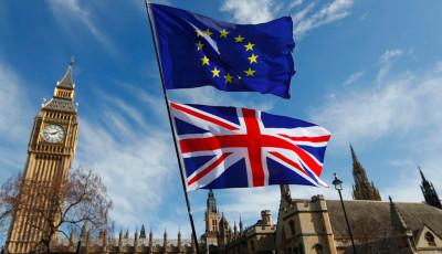 У Британії кількість людей, які задоволені Brexit, досягла мінімуму з часів референдуму