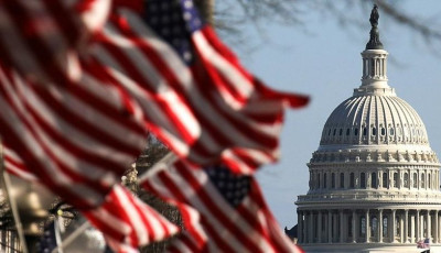 США готові допомагати економіці України на $1,5 млрд щомісяця, очікують того ж від ЄС – Bloomberg
