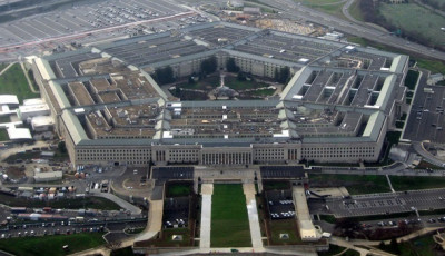 Пентагон сообщил о переговорах военных руководителей США и РФ
