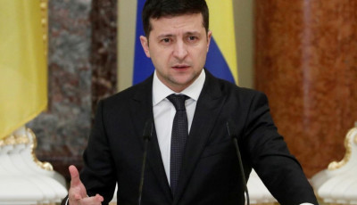Зеленський розповів, що дозволять після другого етапу пом’якшення карантину