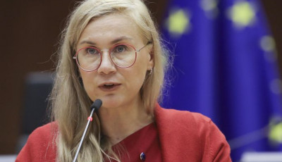 ЄС не зацікавлений у продовженні транзиту російського газу через Україну - єврокомісарка