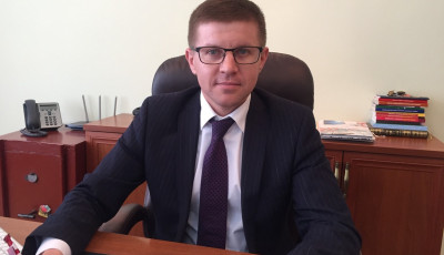 Юрій Дмитрунь: поки законотворці удосконалюють, прокуратура відстоює права громад