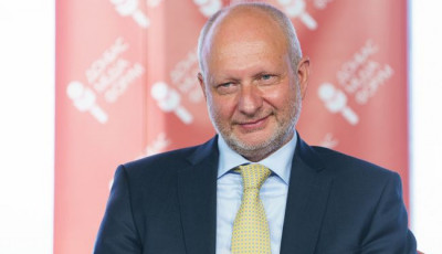 Посол ЄС обговорив подолання корупції з новопризначеним главою САП