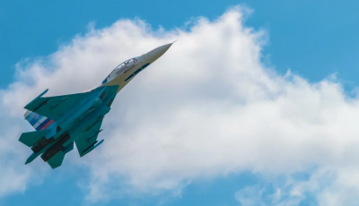 Росія стягує до кордонів України авіацію для нового наступу - FT 