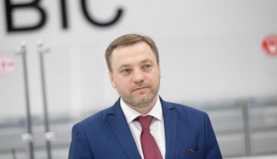 Монастирський: ініціатива президента про множинне громадянство має підтримку у суспільстві