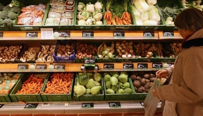 В Украине резко подорожал борщевой набор