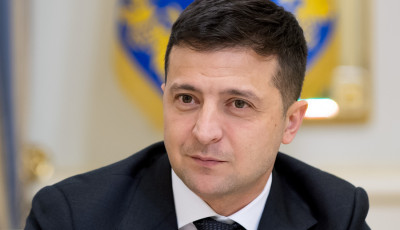 Зеленский подписал важный указ по сближению Украины с НАТО