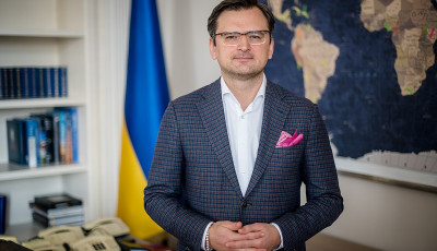 Украина поддерживает решение правительства Чехии о высылке 18 российских дипломатов – Кулеба
