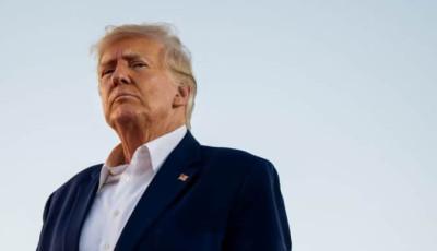 Трамп вважає, що США не повинні втручатися у конфлікт у Сирії