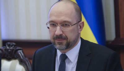 В Украине не планируют вводить полный локдаун, – Шмыгаль